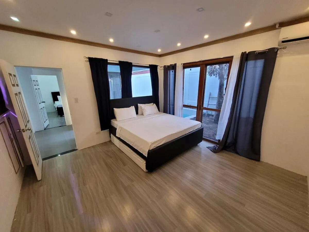 Jay'S Villa B Ángeles