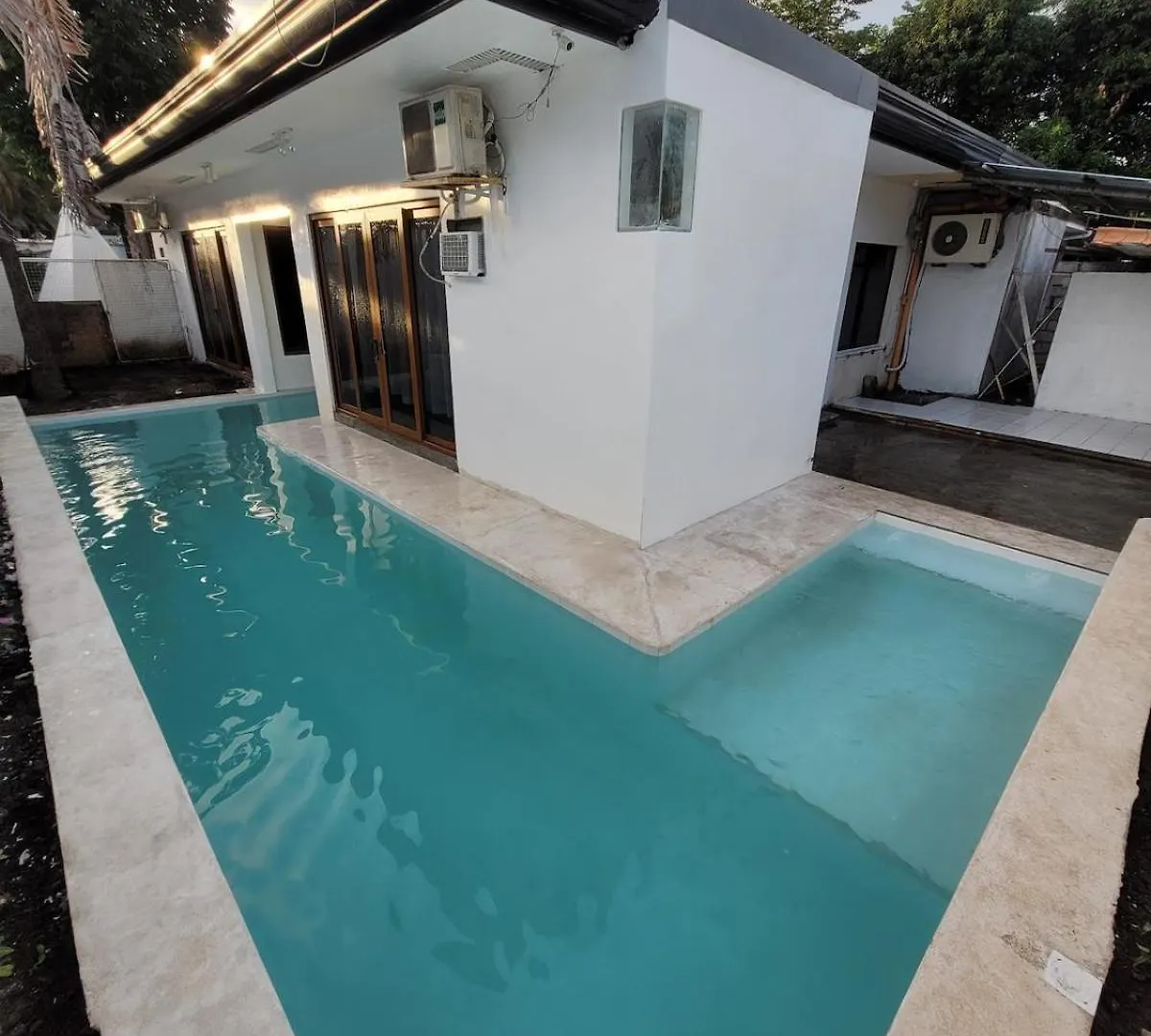 Jay'S Villa B Ángeles Filipinas