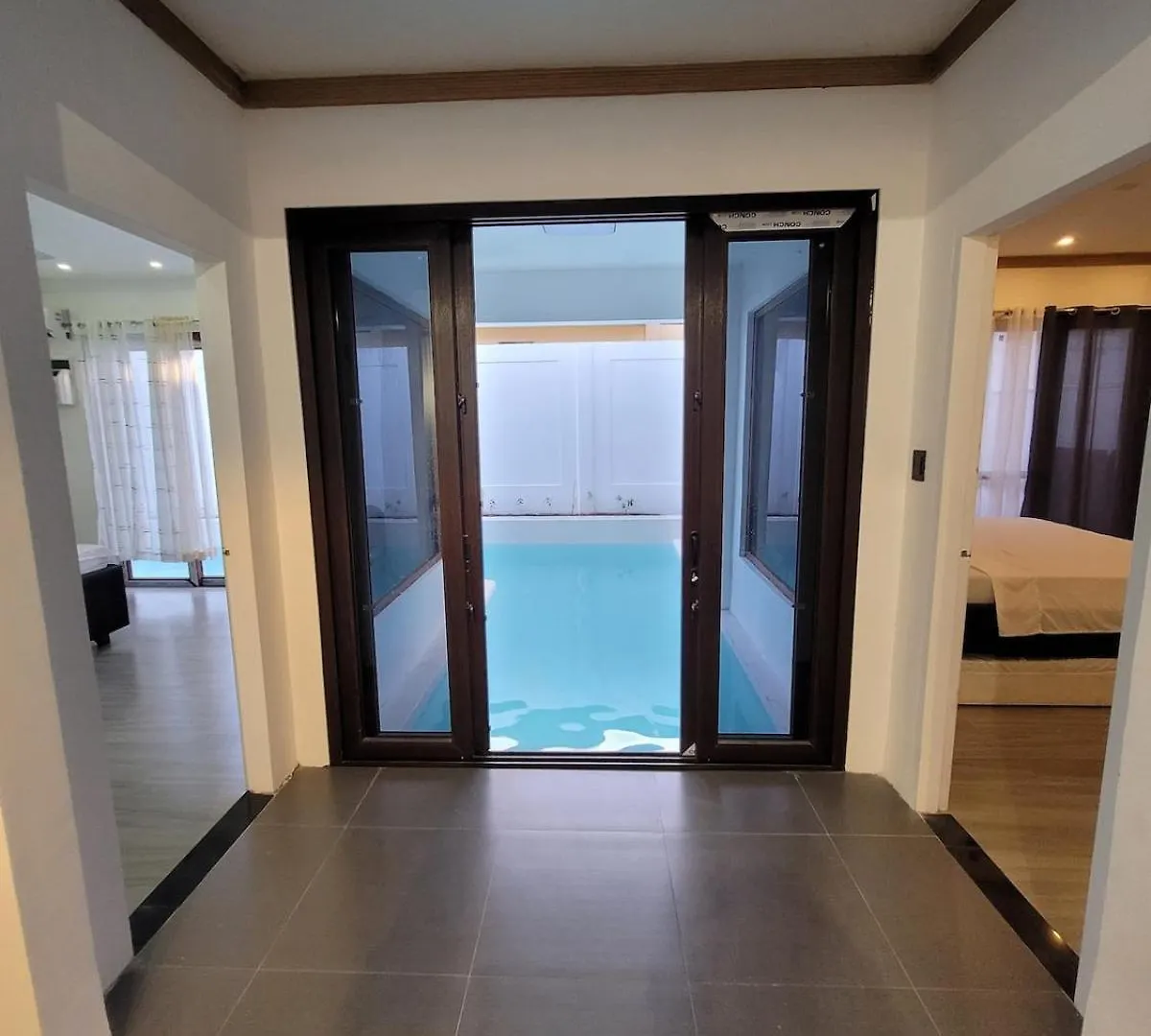 Jay'S Villa B Ángeles