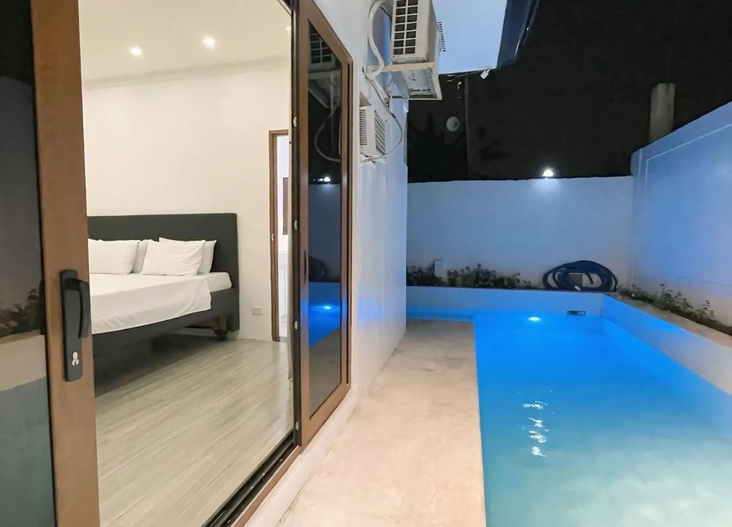 Jay'S Villa B Ángeles