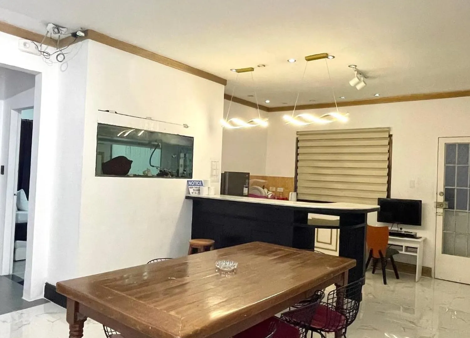 Jay'S Villa B Ángeles Filipinas