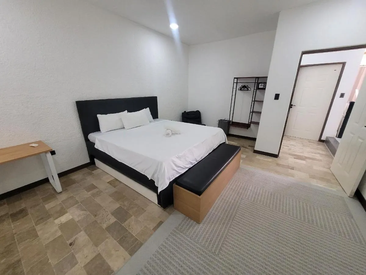 Jay'S Villa B Ángeles Filipinas