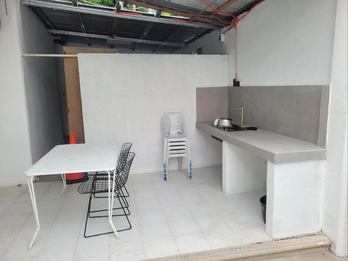 Jay'S Villa B Ángeles Filipinas