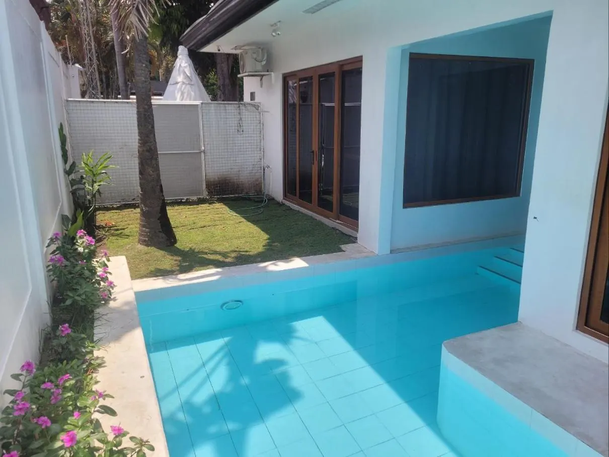 Jay'S Villa B Ángeles